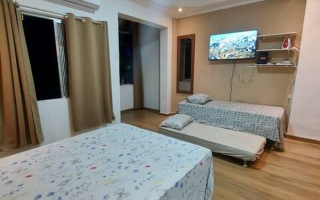 SuhcasaCopacabana 33 New Copa Beach