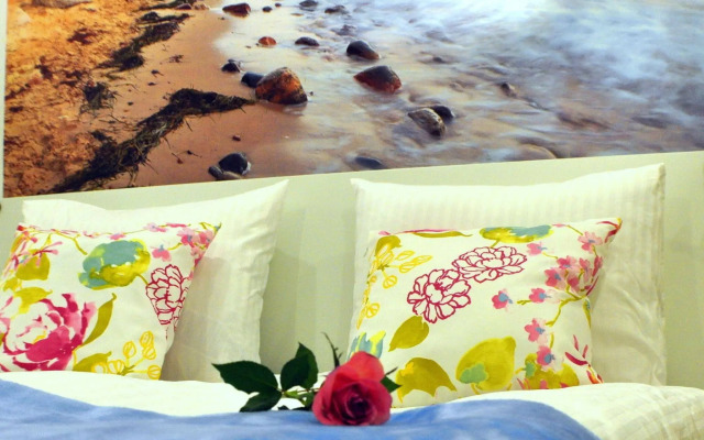 Rezydencja Wind Rose - Luxury ApartHotel