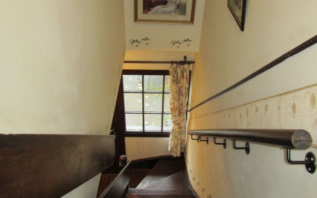 The Old Coach House