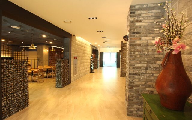 Bobos Hotel
