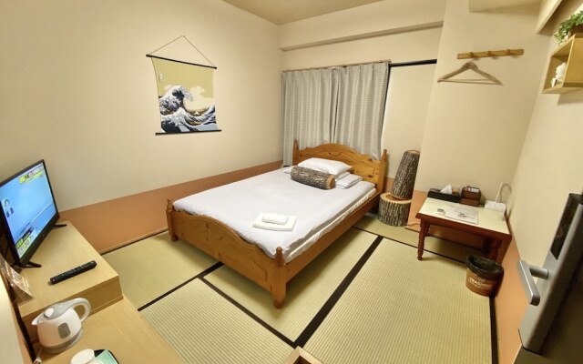 Guesthouse 017 Reina