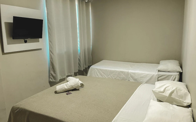 Suite da Hilda II