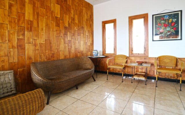 Kuta Bed & Breakfast PLUS