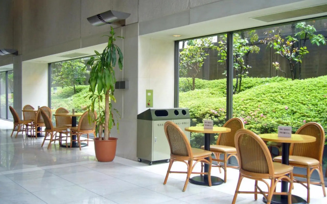 Hotel Oaks Early-Bird Osaka Morinomiya