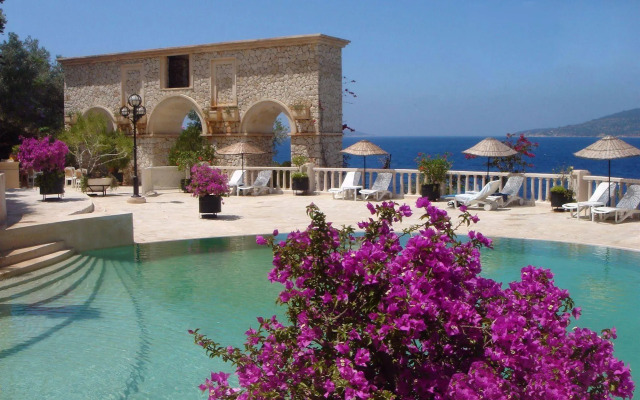 Club Patara Villas