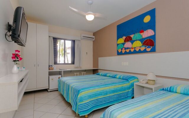 Beach Hotel Maresias