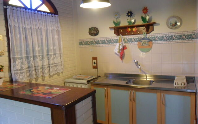 Estrela do Mar Residencial