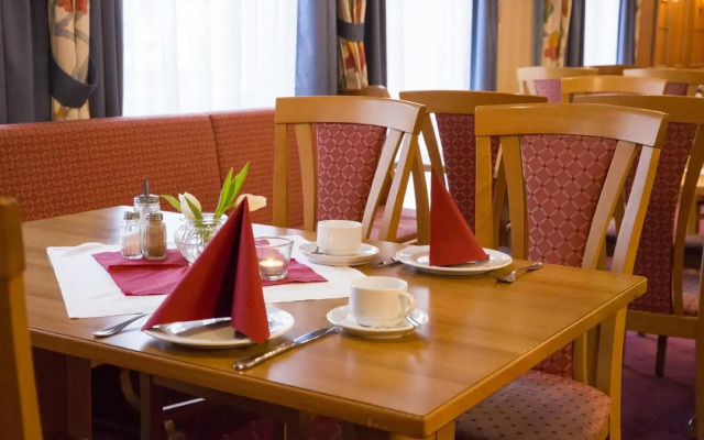 Hotel Eydt Kirchheim