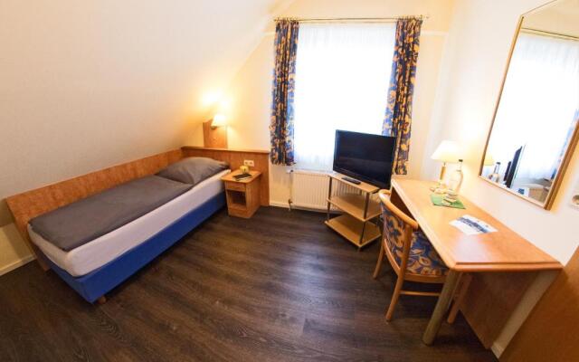 Hotel Restaurant Waldlust