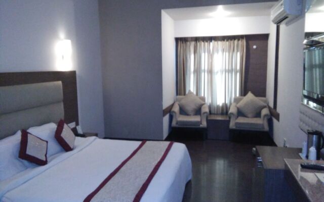 Hotel Asia Vaishno Devi