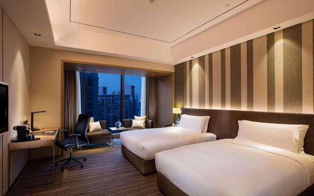 DoubleTree by Hilton Hotel Chongqing Nan'an