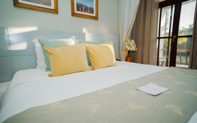 Arusha Planet Lodge