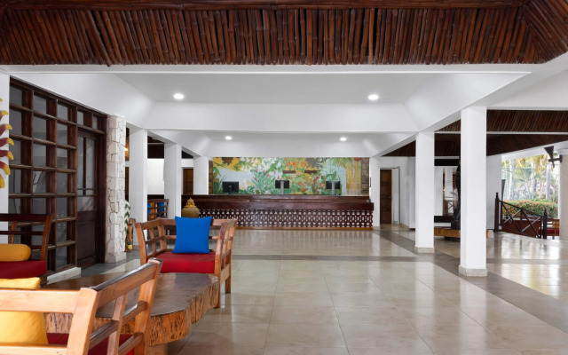 Decameron Club Caribbean Runaway Bay, Ramada All-Inclusive Resort