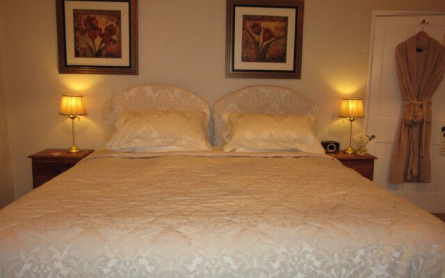 The Mendip Gate Guest House