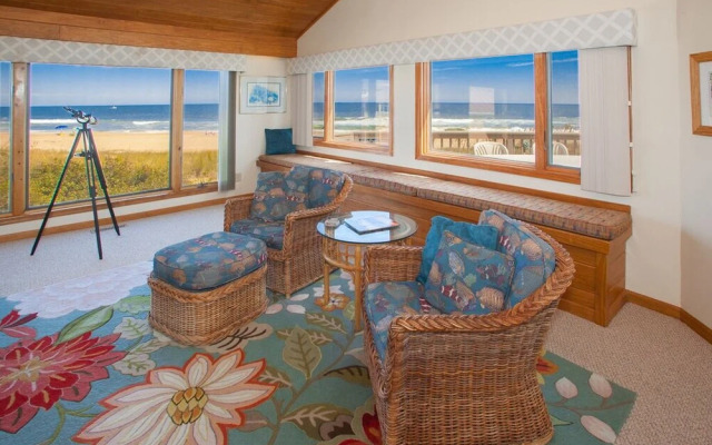 De 'ja Vue - 4 Br Home