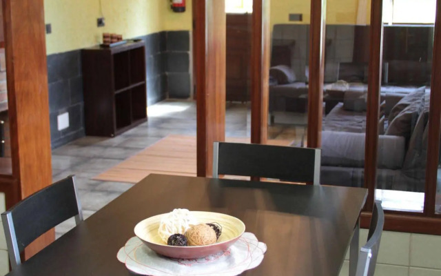 Apartamentos Sierra Pulide