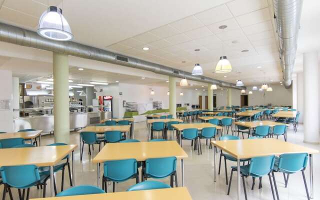 Albergue Inturjoven & Jaen - Hostel