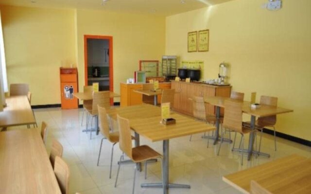 7Days Inn Lhasa Jokhang Branch