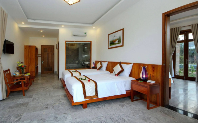 Lama Villa Hoi An