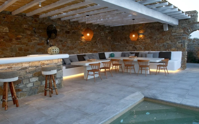 Villa Sunflower