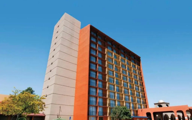 Crowne Plaza Albuquerque by IHG