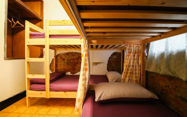 Dream Corner Hostel