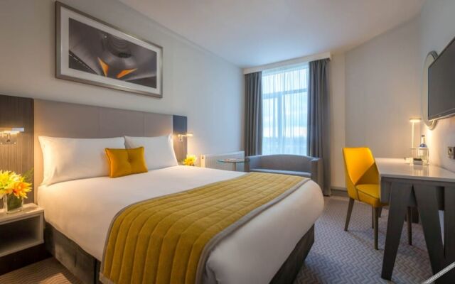 Maldron Hotel Manchester City Centre