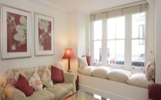 A Place Like Home - Comfortable Apartment in Paddington