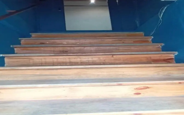 Sinhassan Dormitory Hostel