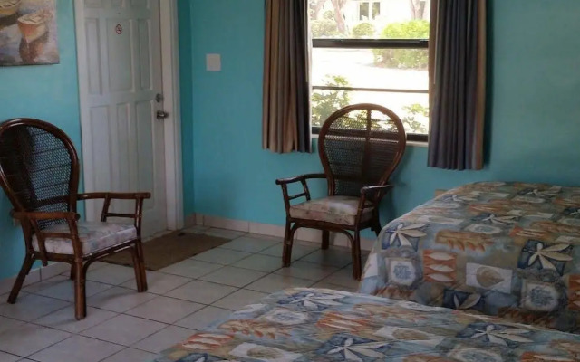 Royal Hawaiian Motel