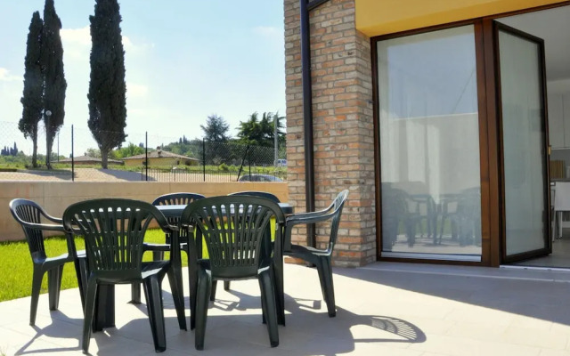 Holiday Home in Lazise Near Lake Garda