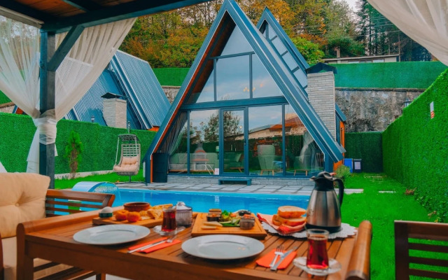 Zenit Bungalov