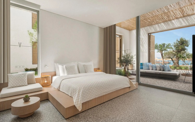 Voyage Torba and Private