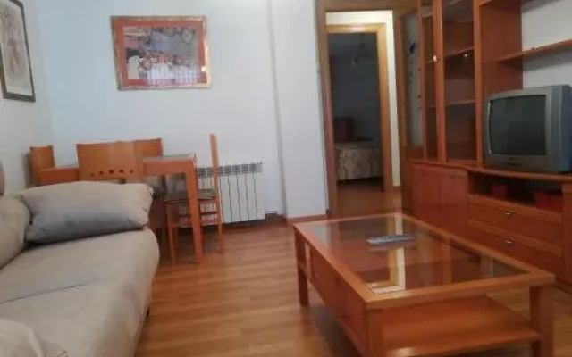 Apartamento "Paseo Del Saúco"
