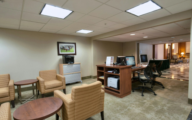 DoubleTree by Hilton Baltimore North - Pikesville