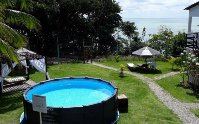 Pousada Enseada dos Golfinhos