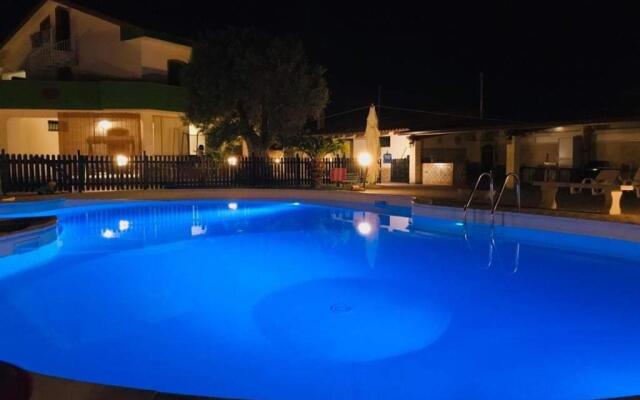 Villa Ibiscus