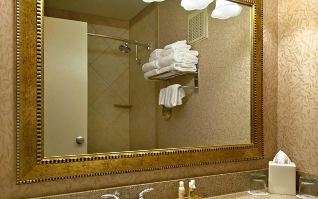 Red Lion Hotel Kelso Longview