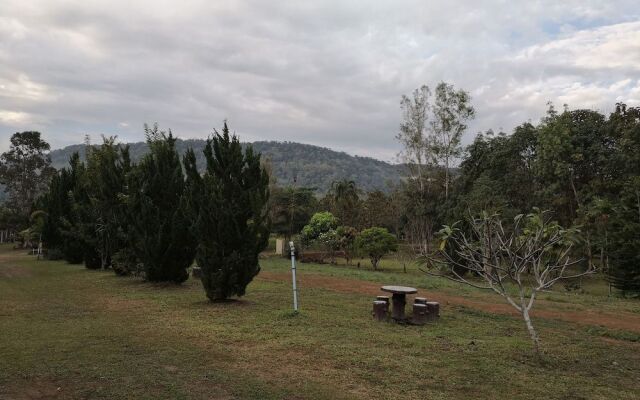 Phulomnum Resort