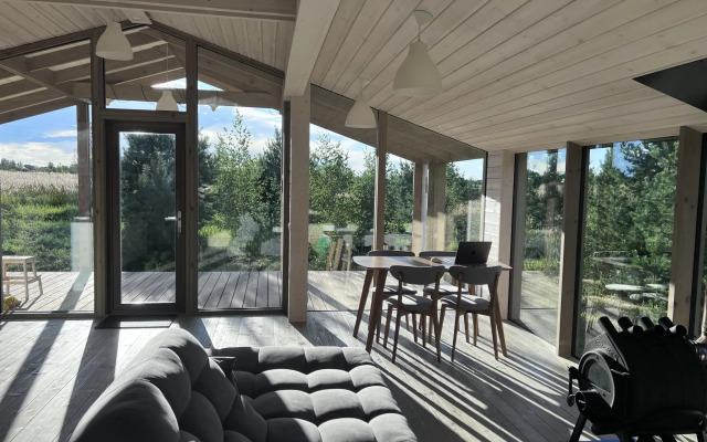 Оазис Завидово