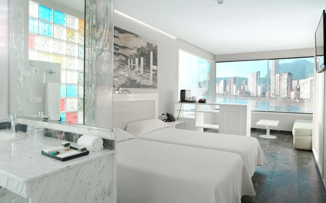 KAKTUS Hotel Benikaktus