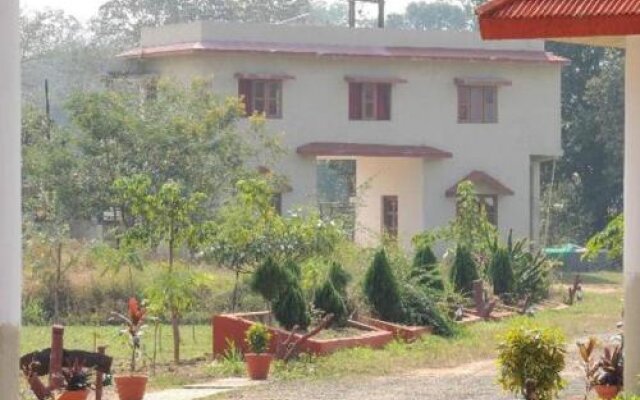 1 BR Boutique stay in Kanha National Park, Balaghat (7234), by GuestHouser