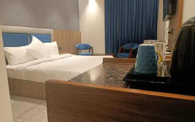 Lime Tree Hotel and Banquet Greater Noida