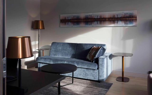 Hilton Helsinki Strand