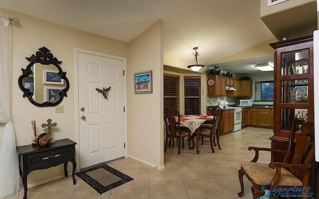 Gilbert Islands By Signature Vacation Rentals