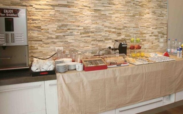 La casa di Mango e Pistacchio