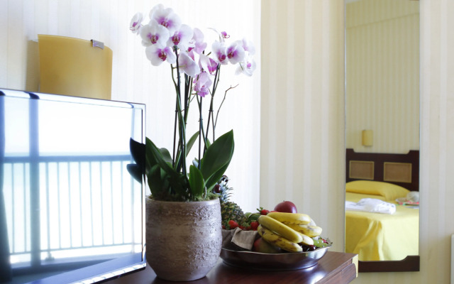 Club Esse Mediterraneo