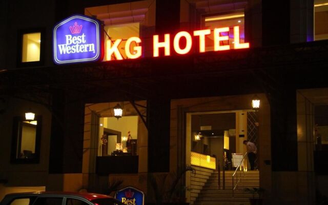 K.g. Hotel