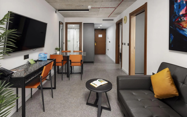 Grands Suites Hotel Residences & SPA