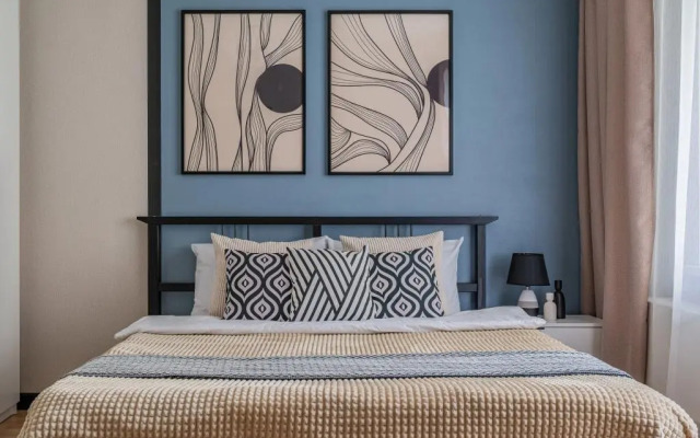 Apartamenty Gostiny Dvor i Ko na Schorsa 105